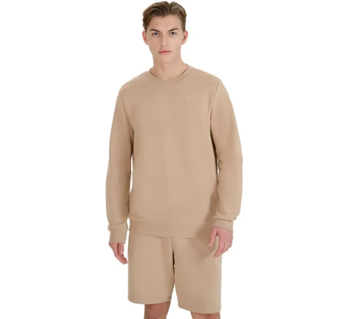 Bluza  M WSS25TSWS 83S pánské model 21100233 - 4F