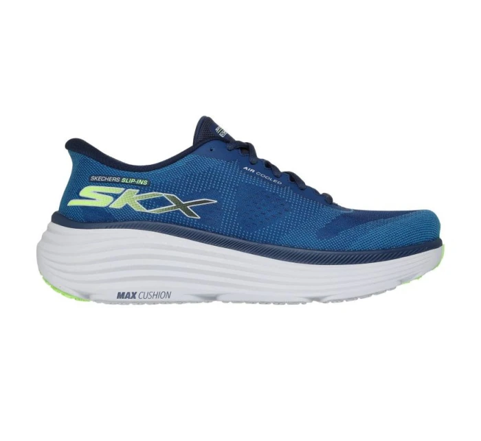 Běžecká obuv Max Cushioning  M model 21121555 - Skechers