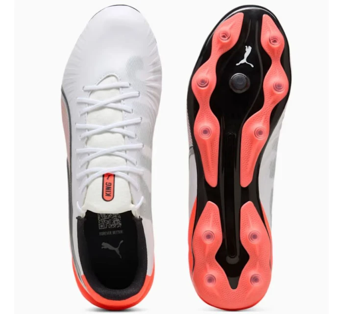 Puma king Match FG/AG 108832-01