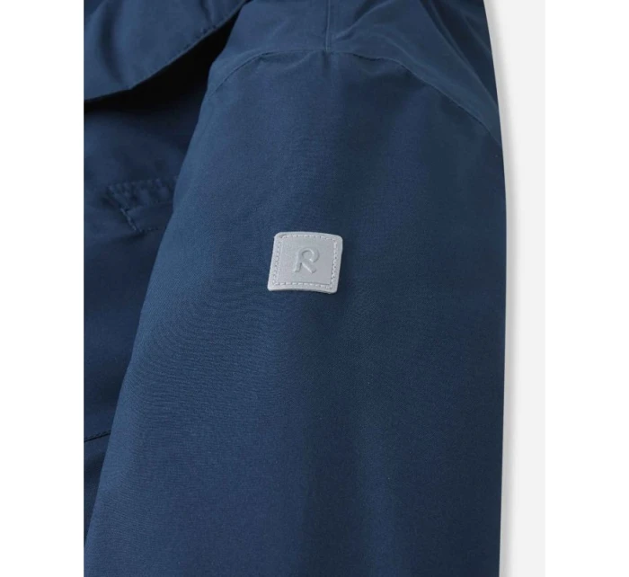 Detská zimná bunda Reima ReimaTec Ajaton (5100360A-6980)