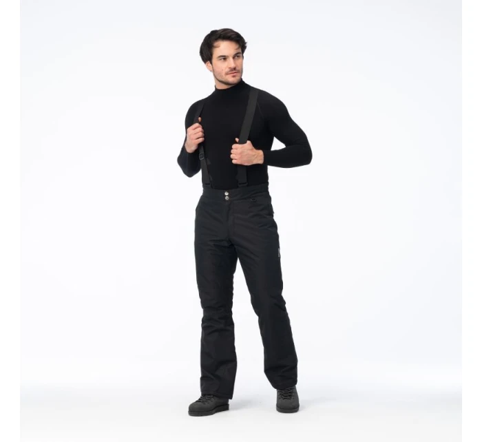 Męskie Spodnie model 21765609 - Brugi