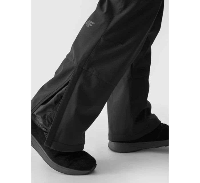 Pánske membránové lyžiarske nohavice 10000 4F 4FWAW24TFTRM694-20S Pánske membránové lyžiarske nohavice 10000 4F 4FWAW24TFTRM694-20S