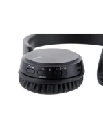 Slúchadlá JVC HAS-36WBU BT BLACK