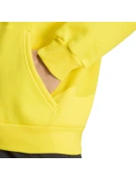Pánská mikina Entrada 26 Full Zip Hoody žlutá model 21892667 pánská - ADIDAS