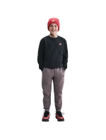 Detská mikina Nike Sportswear Club Fleece Black FD3006 012