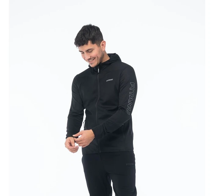 Pánská mikina model 22056379 - Fitanu