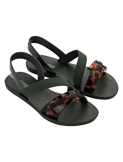 dámské sandály model 22071782 fashionable comfortable green dámské - Ipanema