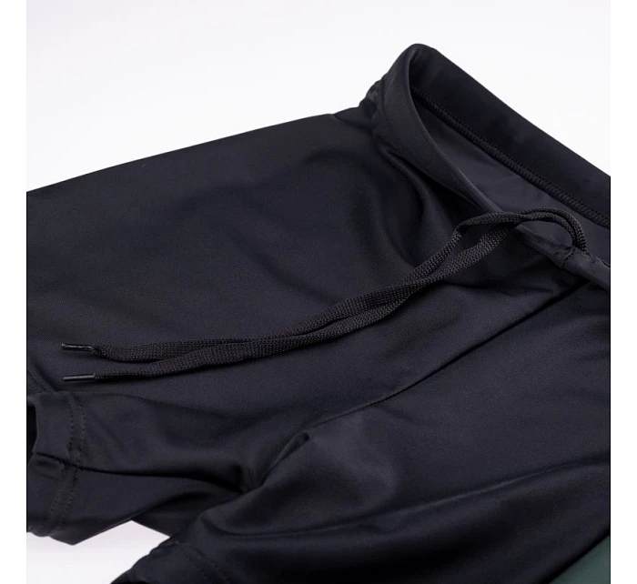 Pánske plavky LEVU Boxerky