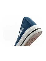 boty tenisky dámské sportovní modré slipon model 22202714 dámské - Lee Cooper