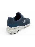buty męskie sneakersy  sportowe model 22392693 - Skechers