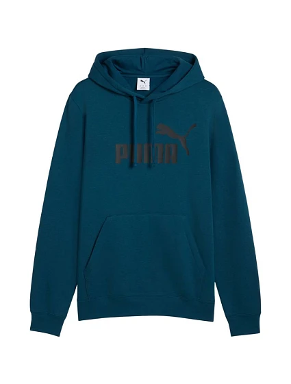 Pánská mikina ESS No.1 Logo Hoodie velikost 36 model 22403428 - Puma Pánská mikina ESS No.1 Logo Hoodie velikost 36 model 22403428 - Puma