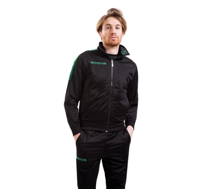 Pánská tepláková souprava Tuta Revolution M model 16037357 - Givova