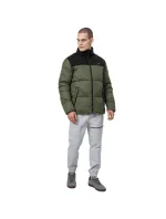 Pánská bunda M H4Z22 model 17781558 43S - 4F