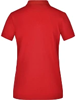 JN Dámské piqué polo 02.0 model 22494537 - Daiber JN Dámské piqué polo 02.0 model 22494537 - Daiber