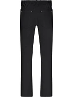 JN Pánské elastické kalhoty 02. black model 22533739 - Daiber JN Pánské elastické kalhoty 02. black model 22533739 - Daiber