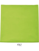 SOL'S 70 Ručník z mikrovlákna apple green model 22458344