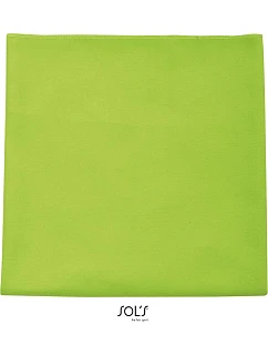 SOL'S 70 Ručník z mikrovlákna apple green model 22458344