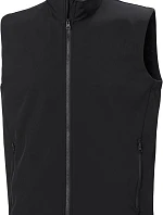 Helly Hansen Manchester 74086 3-vrstvová softshellová vesta „Manchester“ 59.4086 čierna