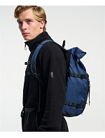 Tenson Camper Roll-Top Backpack 20/29 L Batoh "Roll-Top" 84.8504 dark navy Tenson Camper Roll-Top Backpack 20/29 L Batoh "Roll-Top" 84.8504 dark navy
