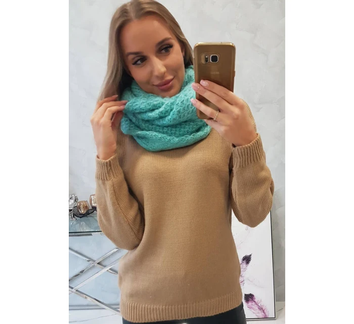 Dámský komín model 18752045 - K-Fashion