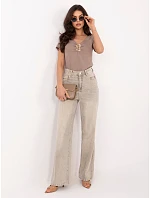 Blúzka IR BZ R2732.29 tmavá lila