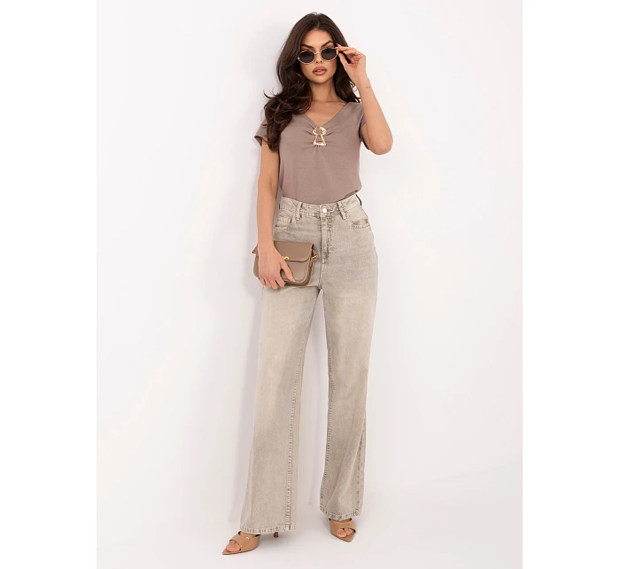 Blúzka IR BZ R2732.29 tmavá lila