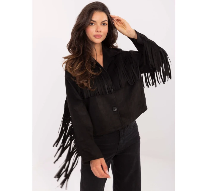 Kurtka IT KR model 21302376 czarny - FPrice