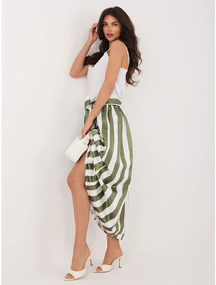 Sukně IT SD 97576 1.18P khaki