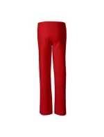 Dámske tepláky Comfort W MLI-60807 Red - Adler Dámske tepláky Comfort W MLI-60807 Red - Adler