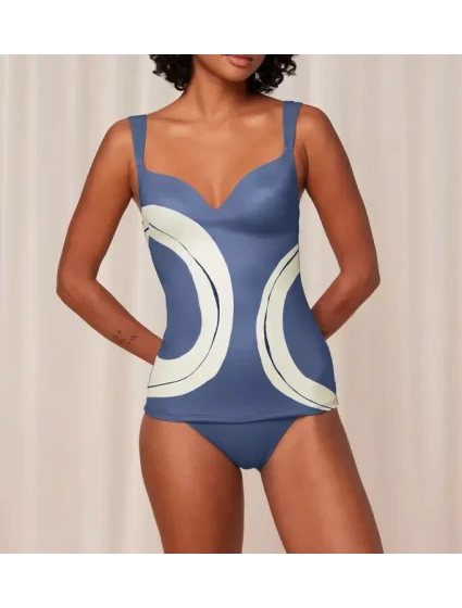 Summer Allure WP Tankini Summer Allure WP Tankini