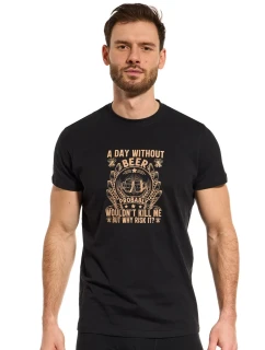 PÁNSKE TRIČKO TT020