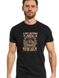 PÁNSKE TRIČKO TT020