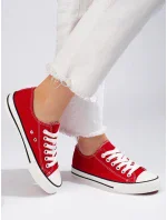 Luxusní dámské tenisky bez podpatku Luxusní dámské tenisky bez podpatku