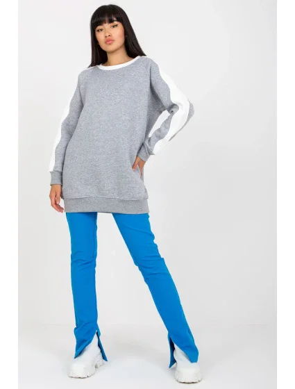 Mikina model 169886 Rue Paris