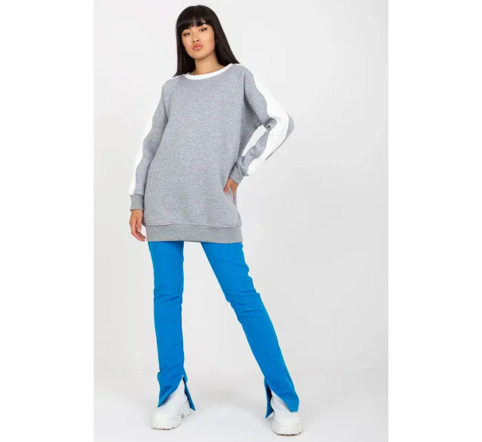 Mikina model 169886 Rue Paris