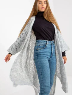 Sveter na zapínanie model 170996 Och Bella