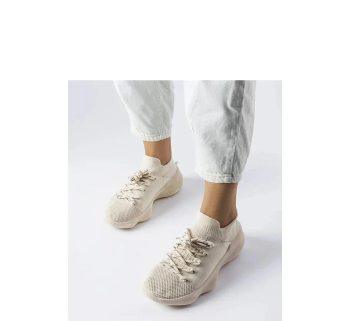 Tenisky model 207903 Solea