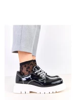 Poltopánky model 219169 Solea