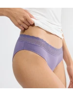 Pocit z modálneho taja - PURPLE - TRIUMPH PURPLE - TRIUMPH