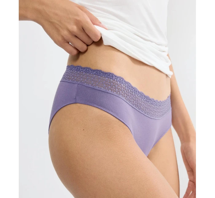 Pocit z modálneho taja - PURPLE - TRIUMPH PURPLE - TRIUMPH