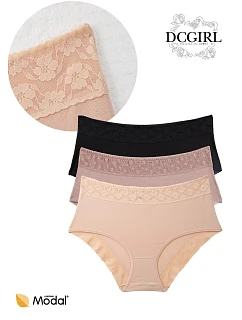 DC Girl nohavičky 26899 A'12 M-XL