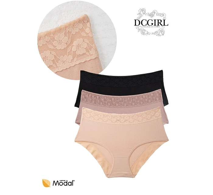 kalhotky model 22111908 A'12 MXL - DC Girl