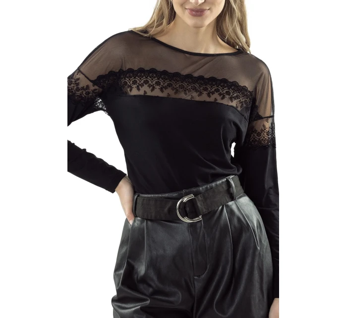 Dámska blúzka Norin - ELDAR