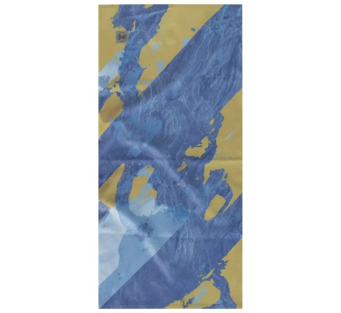 Buff Thermonet Tube Scarf 1327755551000