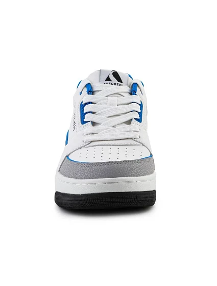 Uno Court Shoe obuv M model 19912651 - Skechers Uno Court Shoe obuv M model 19912651 - Skechers