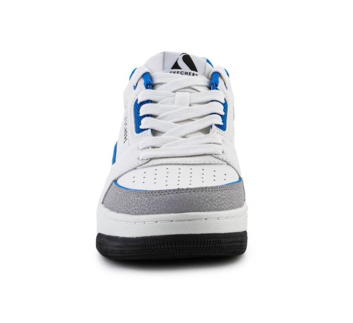 Skechers Uno Court Shoe - nízka obuv M 183140-WBL