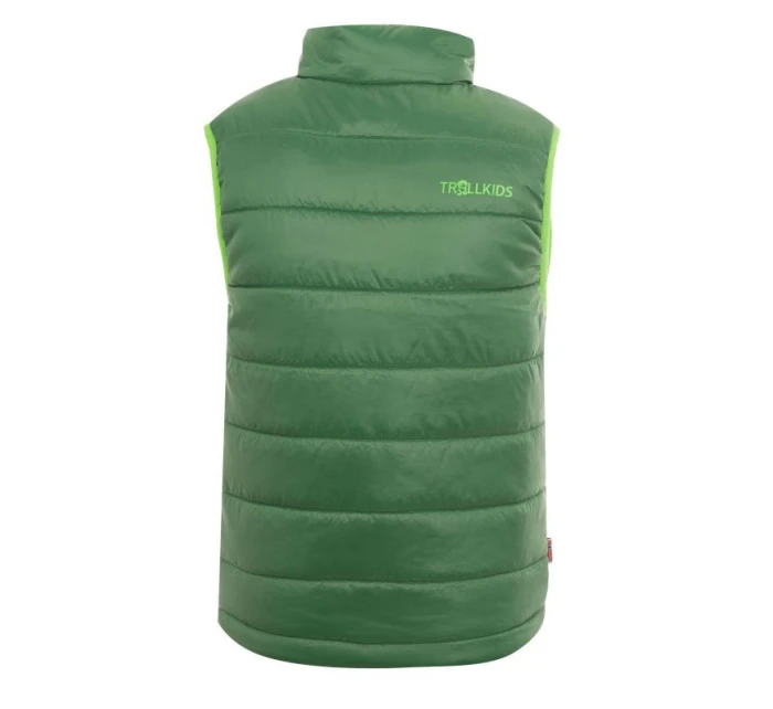Trollkids Detská vesta Trondheim Jr 511-308 Trollkids Detská vesta Trondheim Jr 511-308