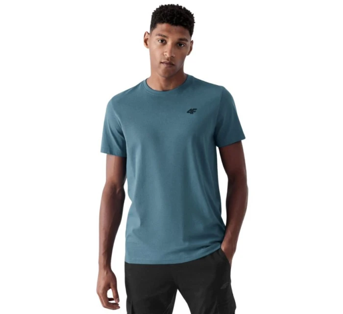 Tričko 3pak M WSS25TTSH 91S pánské model 21199262 - 4F Tričko 3pak M WSS25TTSH 91S pánské model 21199262 - 4F