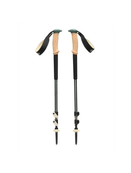 Trekingové hole   zelené model 21411275 - Black Diamond