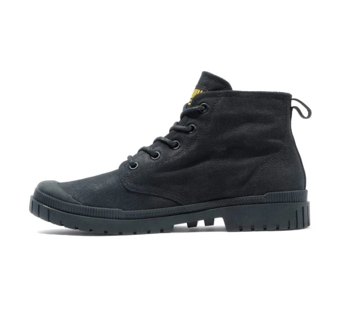 Pampa Hi Black model 21394820 - Palladium Pampa Hi Black model 21394820 - Palladium